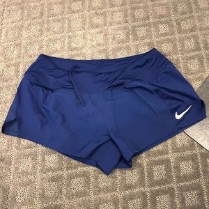 NIKE Dri-Fit Lined shorts
